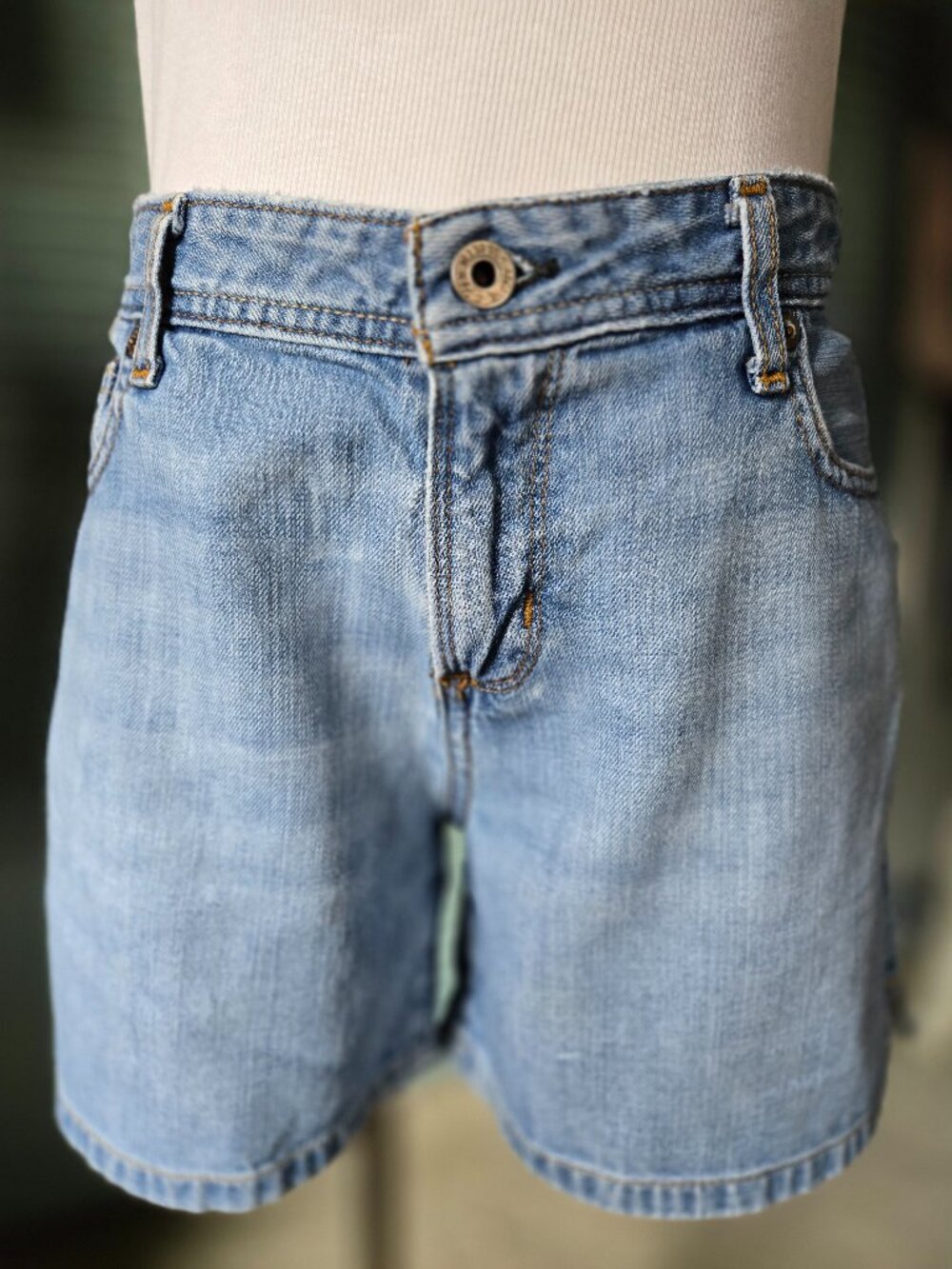 Ralph Lauren Polo Jeans Company jean shorts Size 4
